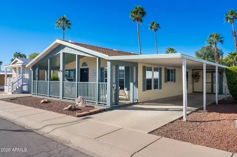17844 N 17th Pl, Phoenix, AZ 85022