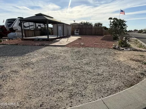 21347 W Shalako Ln #360, Congress, AZ 85332
