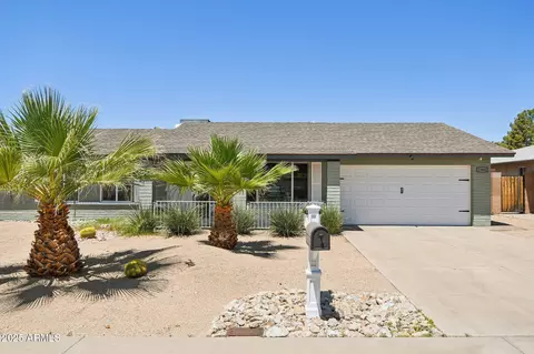 13842 N 40th Ave, Phoenix, AZ 85053