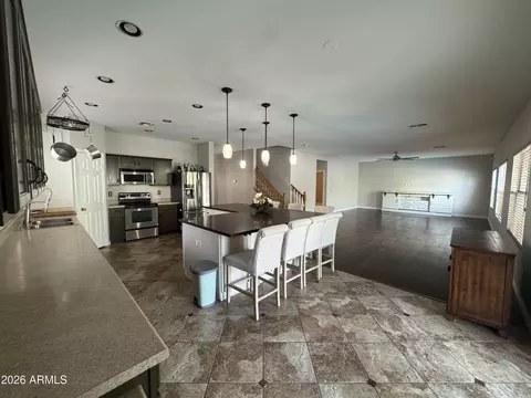 Kitchen - 3750 E Orchid Ln, Gilbert, AZ 85296 photo 1 of 3