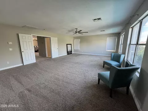 Living - 3750 E Orchid Ln, Gilbert, AZ 85296 photo 6 of 6