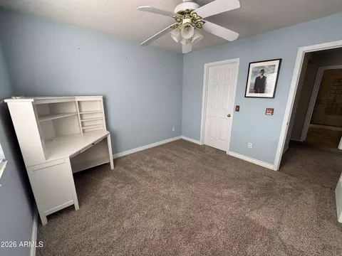 Bedroom - 3750 E Orchid Ln, Gilbert, AZ 85296 photo 5 of 6