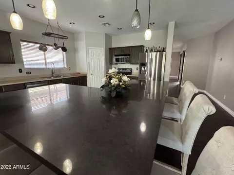 Kitchen - 3750 E Orchid Ln, Gilbert, AZ 85296 photo 3 of 3