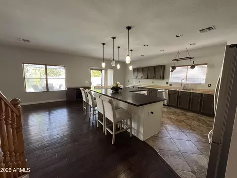 Kitchen - 3750 E Orchid Ln, Gilbert, AZ 85296 photo 2 of 3