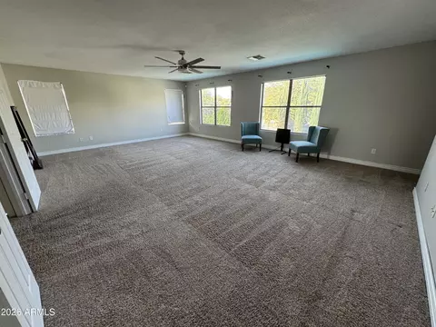Living - 3750 E Orchid Ln, Gilbert, AZ 85296 photo 5 of 6