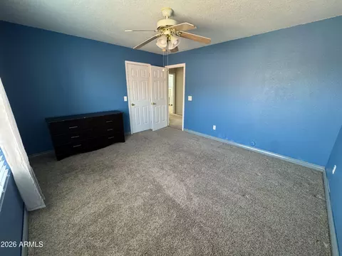 Bedroom - 3750 E Orchid Ln, Gilbert, AZ 85296 photo 3 of 6