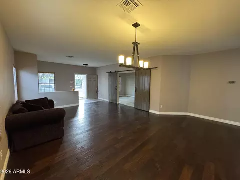 Living - 3750 E Orchid Ln, Gilbert, AZ 85296 photo 3 of 6