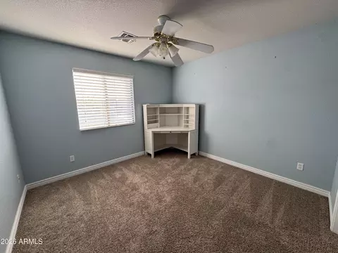 Bedroom - 3750 E Orchid Ln, Gilbert, AZ 85296 photo 4 of 6