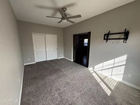 Bedroom - 3750 E Orchid Ln, Gilbert, AZ 85296 photo 1 of 6
