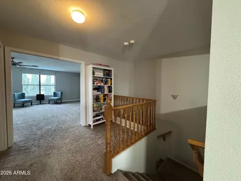 Entry Way - 3750 E Orchid Ln, Gilbert, AZ 85296 photo 2 of 2