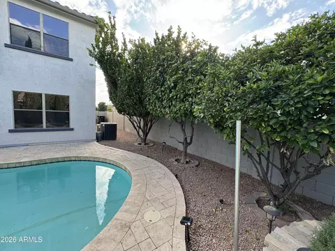 Exterior - 3750 E Orchid Ln, Gilbert, AZ 85296 photo 5 of 5