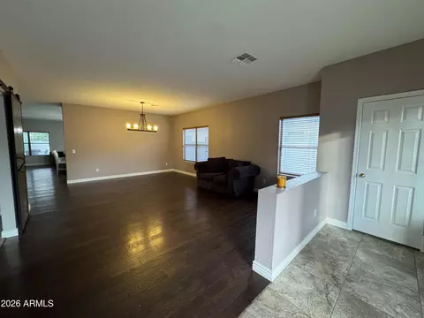 Living - 3750 E Orchid Ln, Gilbert, AZ 85296 photo 2 of 6