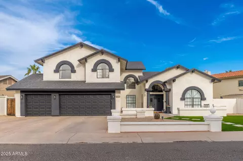 5010 E Nisbet Rd, Scottsdale, AZ 85254