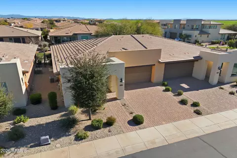 35989 N Kennedia Ln, Queen Creek, AZ 85140