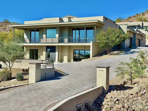 6612 W Gold Mountain Pass, Phoenix, AZ 85083