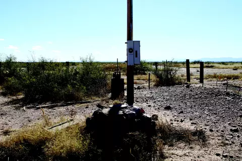 10 07 Ac Thompson Rd #E, Elfrida, AZ 85610 photo 28
