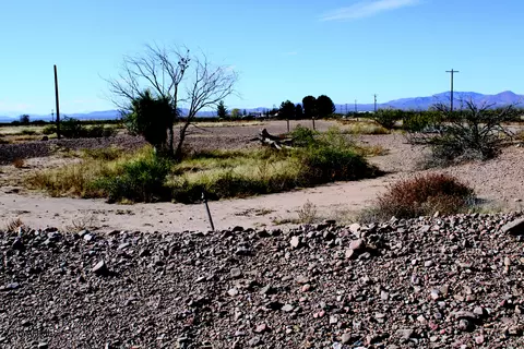 10 07 Ac Thompson Rd #E, Elfrida, AZ 85610 photo 25