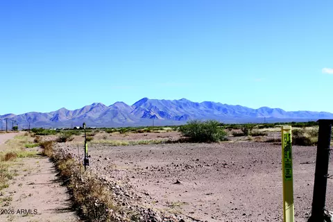 10 07 Ac Thompson Rd #E, Elfrida, AZ 85610 photo 23