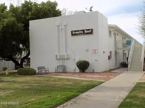 814 N 82nd St #G216, Scottsdale, AZ 85257