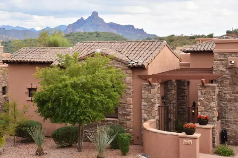 10424 N Villa Ridge Ct, Fountain Hills, AZ 85268