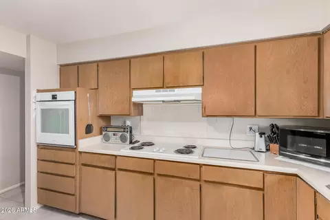 Kitchen - 5823 E Des Moines St, Mesa, AZ 85205 photo 4 of 4