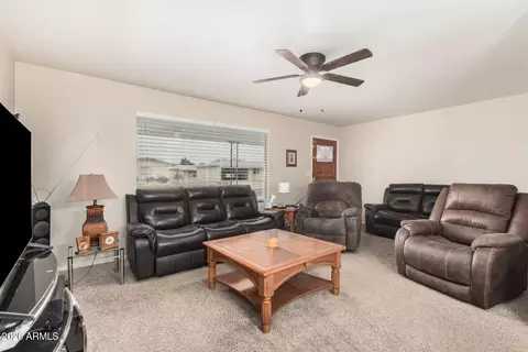 Living - 5823 E Des Moines St, Mesa, AZ 85205 photo 2 of 2