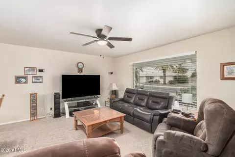 Living - 5823 E Des Moines St, Mesa, AZ 85205 photo 1 of 2