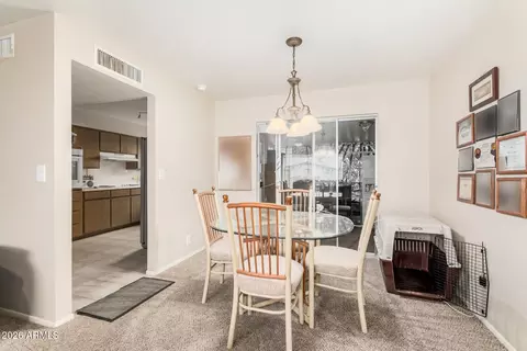 Dining - 5823 E Des Moines St, Mesa, AZ 85205 photo 1 of 1