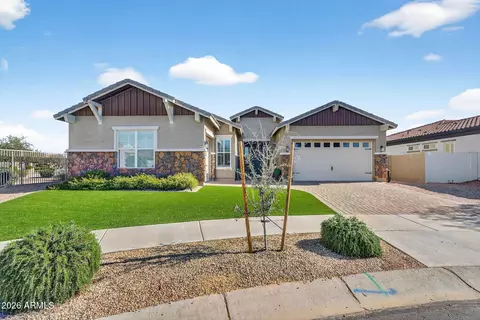 23909 S 223rd St, Queen Creek, AZ 85142