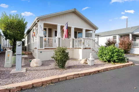 2214 Dove Dr #2214, Dewey, AZ 86327