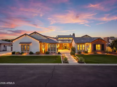 2656 E Oriole Dr, Gilbert, AZ 85297