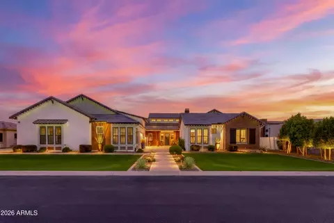 2656 E Oriole Dr, Gilbert, AZ 85297