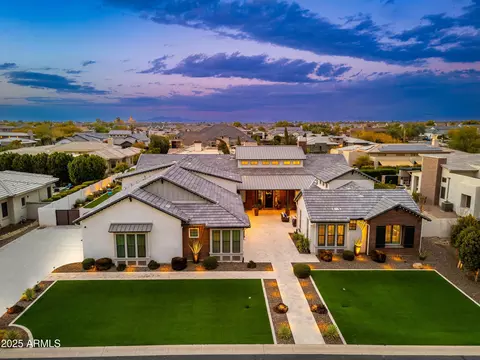 2656 E Oriole Dr, Gilbert, AZ 85297