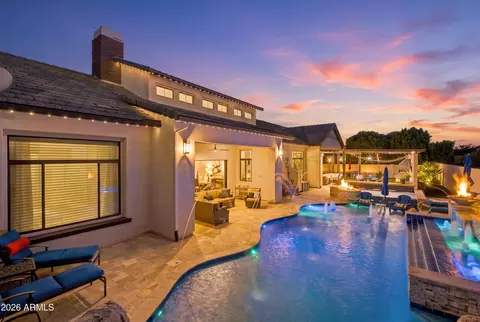Exterior - 2656 E Oriole Dr, Gilbert, AZ 85297 photo 28 of 32