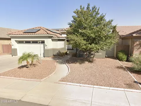 12540 W Highland Ave, Litchfield Park, AZ 85340