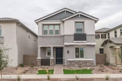 13472 N 157th Ln, Surprise, AZ 85379
