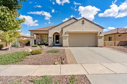 1111 N Wide Open Trl, Prescott Valley, AZ 86314