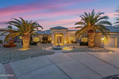 24833 N Vado Ct E, Rio Verde, AZ 85263