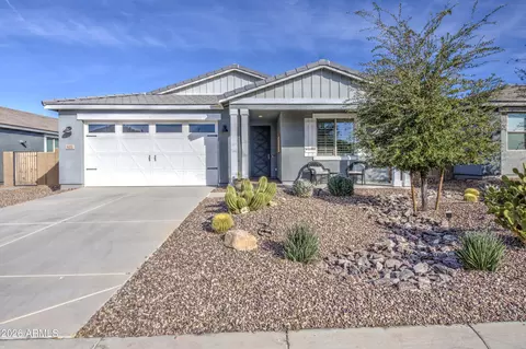 622 W Lowell Dr, San Tan Valley, AZ 85140