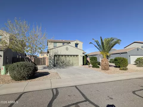 856 W Dana Dr, San Tan Valley, AZ 85143