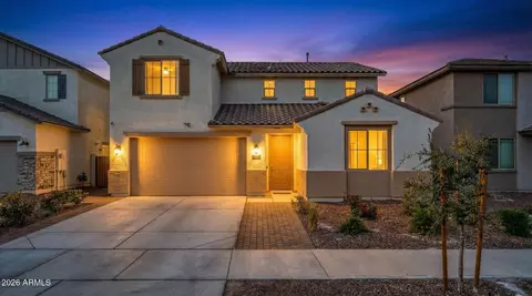 17432 W Lupine Ave, Goodyear, AZ 85338