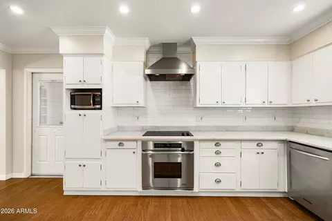 3421 E Camelback Rd, Phoenix, AZ 85018