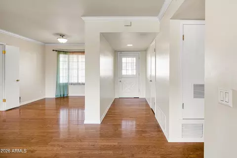 Entry Way - 3421 E Camelback Rd, Phoenix, AZ 85018 photo 1 of 1