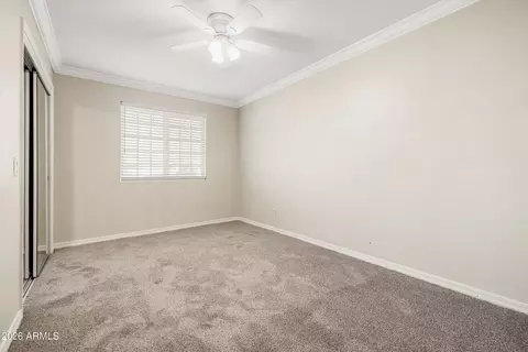 Bedroom - 3421 E Camelback Rd, Phoenix, AZ 85018 photo 3 of 3