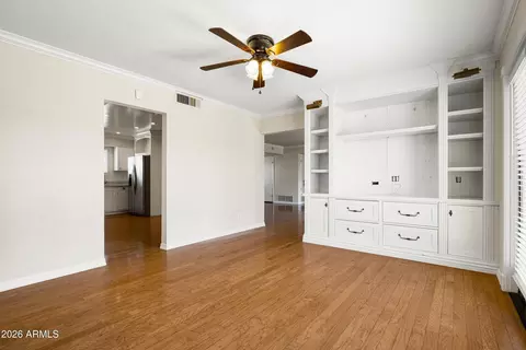 Living - 3421 E Camelback Rd, Phoenix, AZ 85018 photo 5 of 5