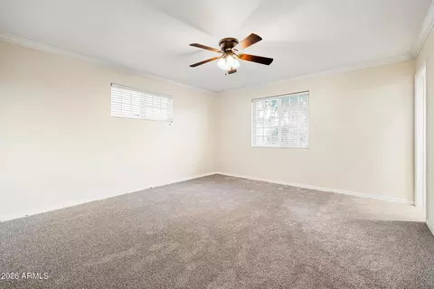 Bedroom - 3421 E Camelback Rd, Phoenix, AZ 85018 photo 1 of 3