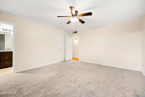 Bedroom - 3421 E Camelback Rd, Phoenix, AZ 85018 photo 2 of 3