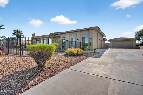15615 E Telegraph Dr, Fountain Hills, AZ 85268
