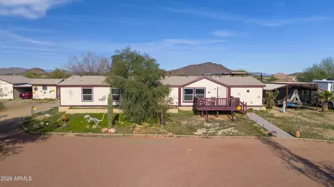 15728 W Prickly Pear Trl, Surprise, AZ 85387