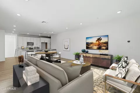 2121 W Sonoran Desert Dr #78, Phoenix, AZ 85085